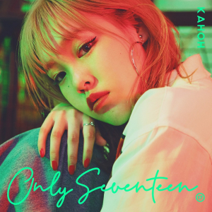 KAHOH、新曲「ONLY SEVENTEEN」リリース＆新保拓人監督、木内舞留・熊田来夢ら人気モデル出演のMV同時公開