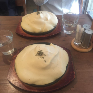 家では作れないオムライスが食べたい！わざわざ食べに出かけたい都内の【変わり種オムライス】7選♡