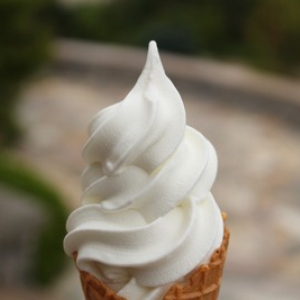 【福島県民の習慣】飲みの〆は“ソフトクリーム”がド定番！！