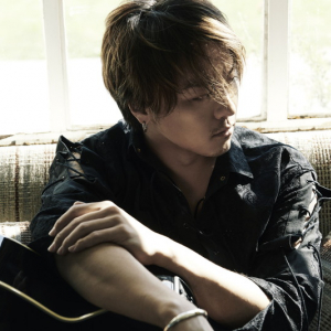 TAKAHIRO(EXILE)、新シングル『Last Night』配信リリース決定