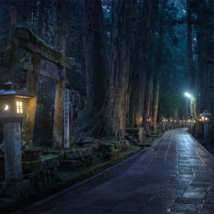 【世界遺産に泊まる 第１回】日本仏教の聖地「高野山」にある、口コミ評価の高い宿坊恵光院