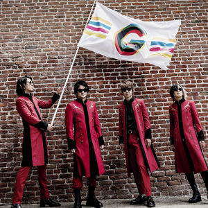 “悪いGLAY”をオンエア、メットライフドーム【LIVE DEMOCRACY】をWOWOWで生中継