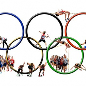 【6月23日は何の日…！？】国際オリンピック委員会設立、オリンピックデー！