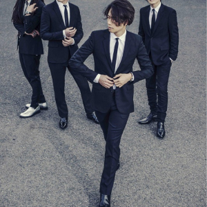 [ALEXANDROS]、アクエリアスCMソング「月色ホライズン」7/5配信リリース決定