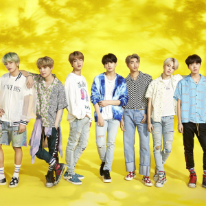 BTS、新曲「Lights」がUSJ人気アトラクションBGM起用決定