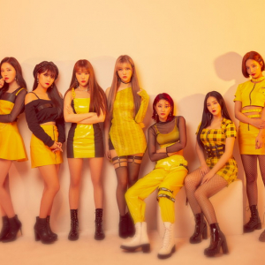 MOMOLAND、日本1stALリリース＆イベント開催決定