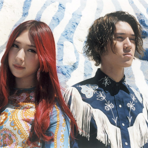 GLIM SPANKY、新曲「Tiny Bird」デジタルリリース決定