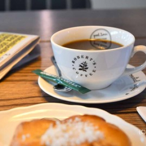 【フィンランド 最新レポ】 スタバより繁盛!「ロバーツコーヒー」 おすすめ店舗も紹介