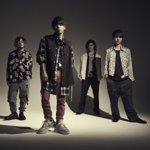 MY FIRST STORY、【FM802 30PARTY ROCK KIDS 802-OCHIKEN Goes ON!!-SPECIAL LIVE　HIGH!HIGH!HIGH!】に出演決定