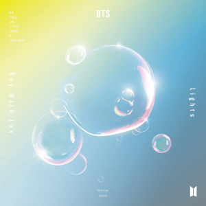 【先ヨミ】BTS『Lights／Boy With Luv』が636,345枚を売り上げ首位独走中　GLAY/LiSAが続く