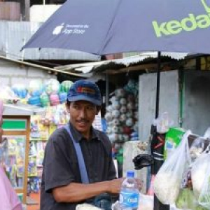 農業をUber化！ フェアトレード実現を目指すインドネシアの野菜販売プラットフォーム「Kedai Sayur」