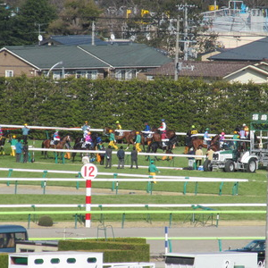 ～競馬実況アナウンサー紹介②～【完全無欠の美実況！中野雷太アナウンサー】