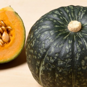 かぼちゃ選び方！完熟かぼちゃの見分け方は皮やヘタ、種で分かる