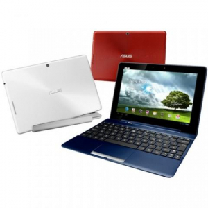 ASUS、Transformer Pad TF300T用ブートローダーアンロックツールを公開