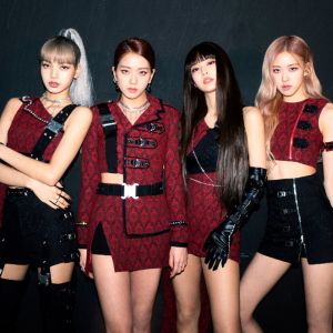 BLACKPINK、世界配信されたミニAL『KILL THIS LOVE』の日本盤が9/11リリース