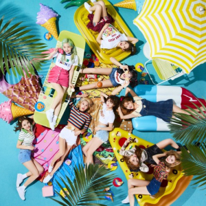 すべてが二重丸の優等生?! TWICEの隙の無い戦略【Chart insight of insight】