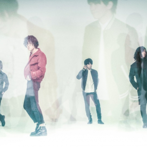 LAMP IN TERREN、全国ワンマンツアー＆赤坂BLITZワンマンライブ開催決定