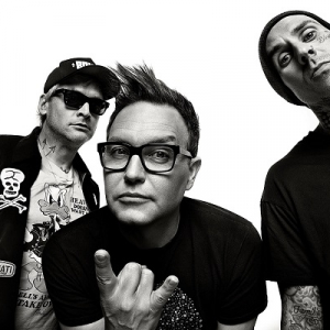 blink-182、約3年ぶりとなる新AL『NINE』リリース決定