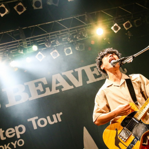 ＜ライブレポート＞Saucy Dog、一歩前に進むためのツーマンツアーが終焉 SUPER BEAVERを迎えた東京公演の模様をレポート