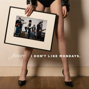 I Don’t Like Mondays.、新ALリード曲「DIAMOND」配信決定