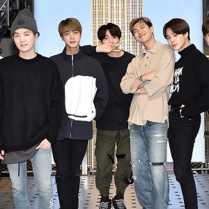 BTS、大阪＆静岡公演効果で最新米ビルボード・ツアー・ランキングで首位獲得