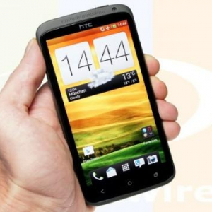 LTE対応の「HTC One XL」がドイツで発表、Vodafone Germanyより6月上旬発売