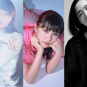 Perfume、全国4大ドームツアーが決定＆ベストアルバムのジャケ写も公開