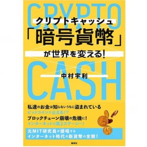 情報セキュリティの専門家が指摘する「ビットコインの消滅」と「新たな暗号貨幣・クリプトキャッシュの登場」