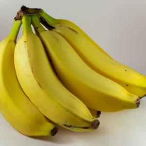 【8月7日は何の日…！？】みんな大好き、バナナの日！
