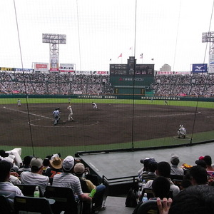 【8月9日は何の日…！？】甲子園がさらに熱くなる…！？野球の日！