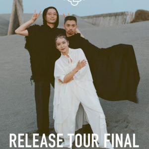 ZEN-LA-ROCK / G.RINA / 鎮座DOPENESSによるユニットFNCY初となるワンマンライブを開催！ さらに4日限定のSUMMER POP UPがスタート！