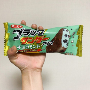 “チョコミント”一筋のあなたへ。さわやかな後味がクセになる【チョコミントアイス】をコンビニ別にご紹介♡