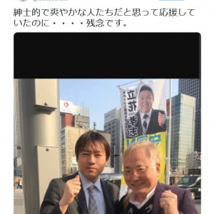 高須克弥院長とN国党・立花孝志党首の対談が8月24日のニコ生で実現！　司会はフィフィさん