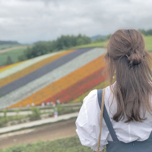 【まだ間に合う】いま訪れたい日本全国のお花畑をピックアップ。花畑×富士山の絶景スポットも