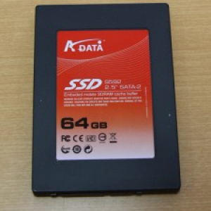 【検証】SSDで、古いノートパソコンは生き返るか？