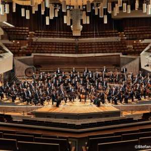 2019年11月 ベルリン・フィルハーモニー管弦楽団来日！全国5都市（名古屋、大阪、福岡、川崎、東京）で来日公演が決定