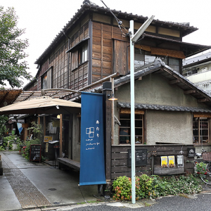 今人気のスポット「上野桜木あたり」誕生には、熱い思いがあった！