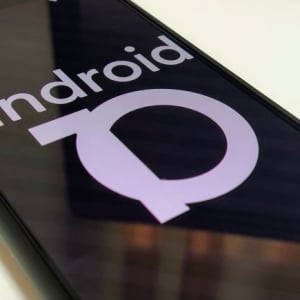 Android 10のイースターエッグが明らかに