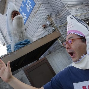 『ジョーズ』だけじゃない！　サメ映画音楽祭「サメーフェス2019」が高円寺で開催だゾ！