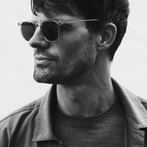 Interview with Scott Hansen（TYCHO） about  “Weather”／TYCHO『Weather』来日インタビュー