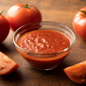 生トマトでトマトソース作り方！トマト缶＆レンジの簡単レシピも