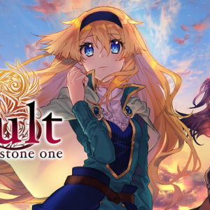 シネマチックノベル『fault – milestone one』Switch版発売日決定・PV公開など ～今週のフリゲ・インディーゲームトピックス