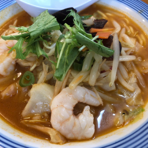 リンガーハットが世界三大スープのトムヤムクンをちゃんぽんにして500円で提供！ 500円で出せる理由は？