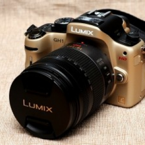 『LUMIX GH1』を使っておうちカフェ写真を撮ってみよう！