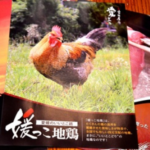 【えひめ 最新レポ】 全国的にレアで絶品「媛っこ地鶏」って？ 関西でフェア開催