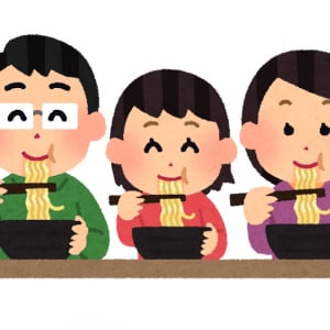 食通318人が一番おいしいと思うご当地麺は？　テレビ朝日「ご当地麺総選挙」で発表