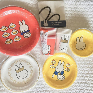 ダイソー×ミッフィーのコラボアイテムがかわいすぎる♡IGで見つけたみんなの購入品をチェック！