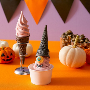 IKEAにも美味しい“こわかわ”お化けがやってきた♡期間限定「ハロウィン フェア」10月3日から開催