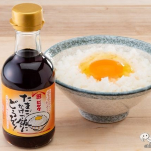 ヒゲタ醤油『たまごかけご飯にどうぞ！』みんな大好き「卵かけご飯」を一層美味しく食べるための専用しょう油を試してみた！