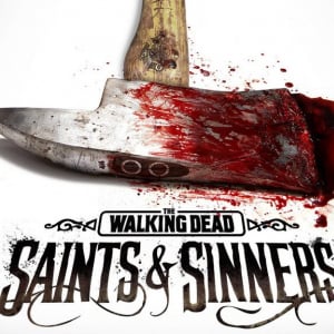 ウォーキング・デッドのVRゲーム「The Walking Dead: Saints ＆ Sinners」のトレイラーが公開